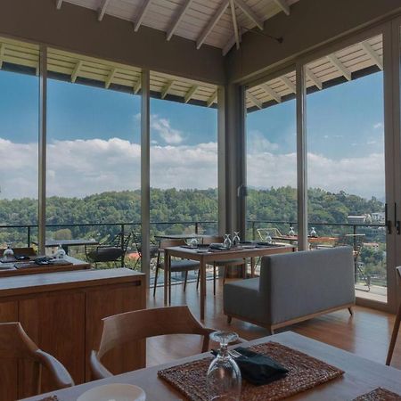 Rivora Heights Hotel Kandy Kültér fotó