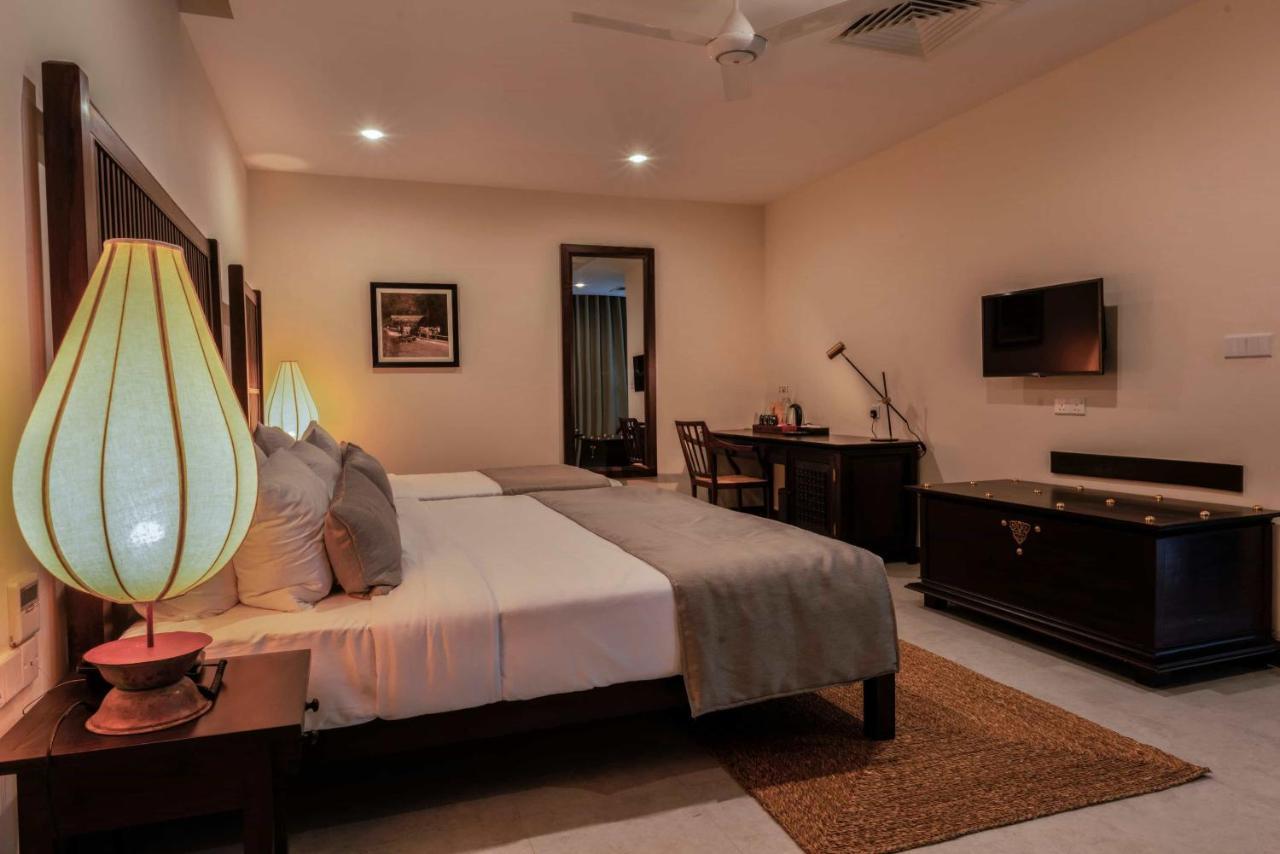 Rivora Heights Hotel Kandy Kültér fotó