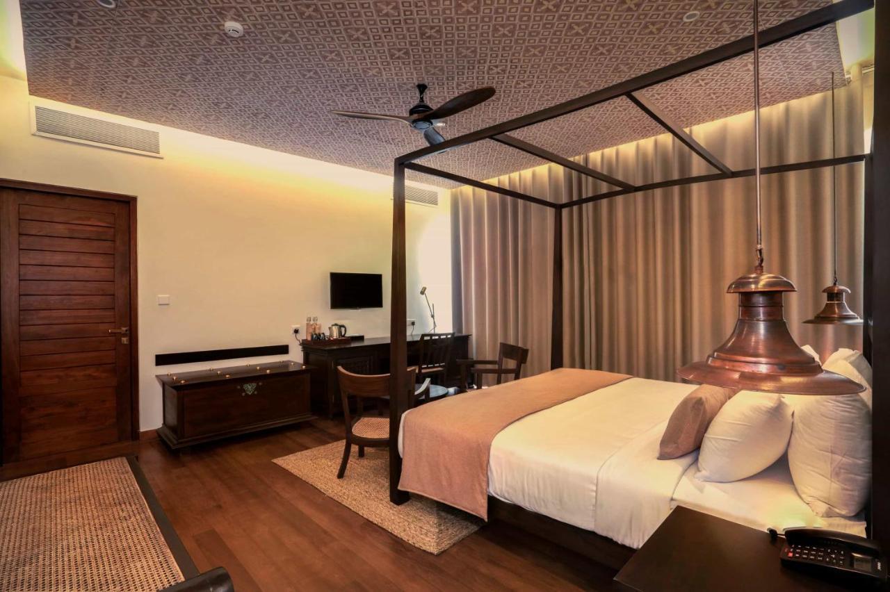 Rivora Heights Hotel Kandy Kültér fotó