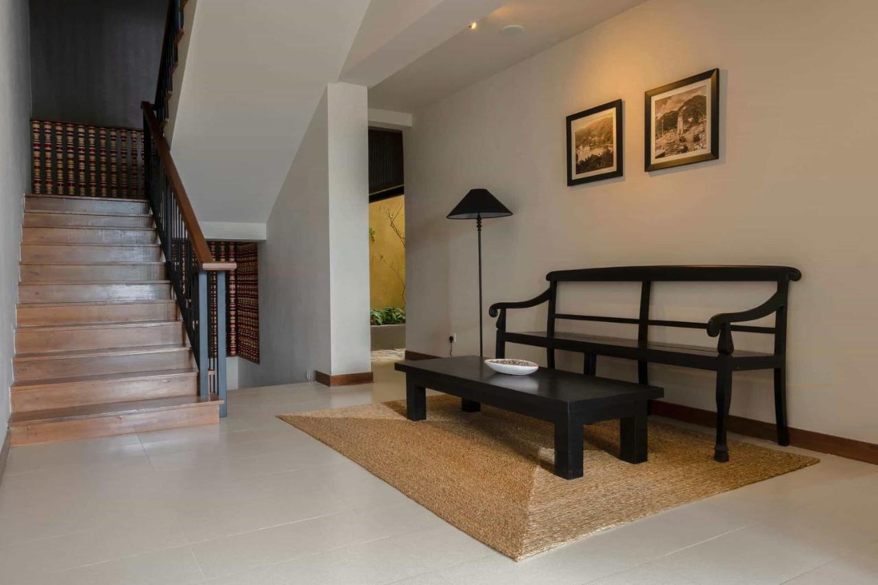 Rivora Heights Hotel Kandy Kültér fotó