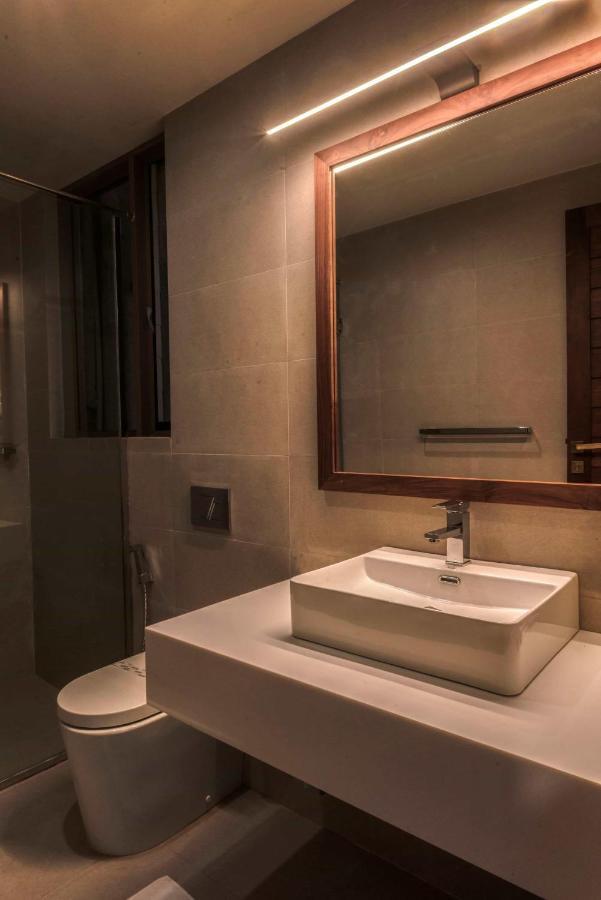 Rivora Heights Hotel Kandy Kültér fotó
