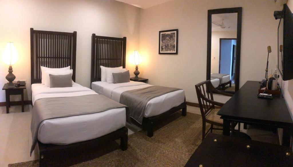 Rivora Heights Hotel Kandy Kültér fotó