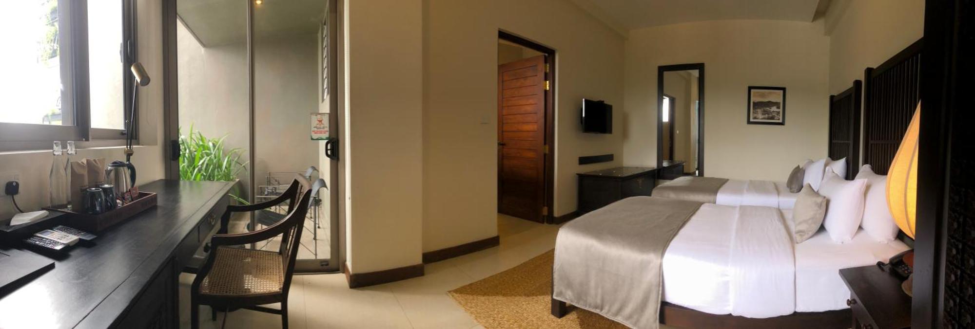 Rivora Heights Hotel Kandy Kültér fotó
