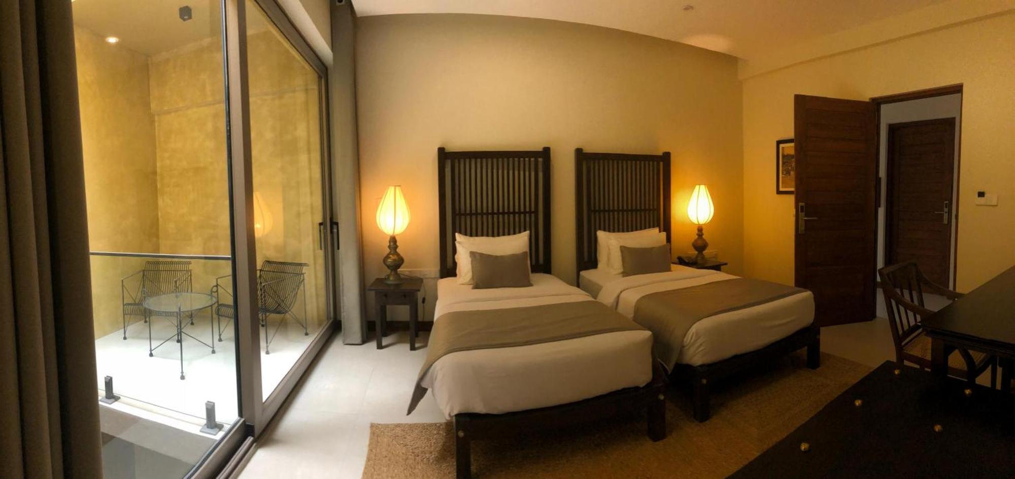 Rivora Heights Hotel Kandy Kültér fotó