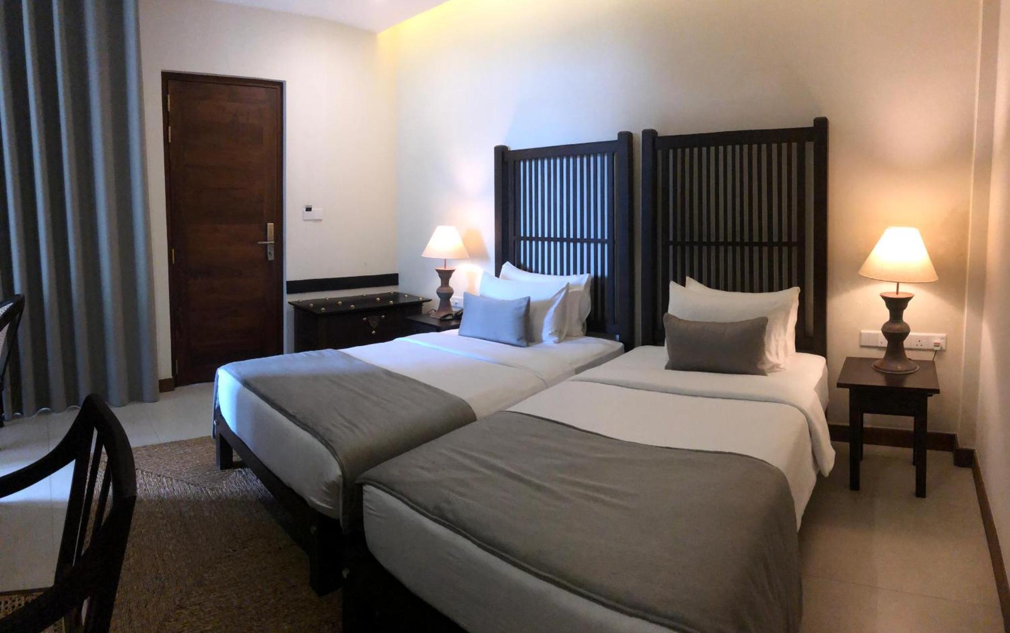 Rivora Heights Hotel Kandy Kültér fotó