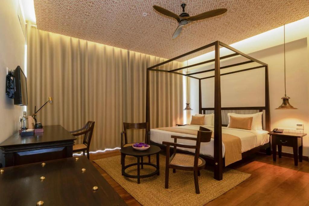 Rivora Heights Hotel Kandy Kültér fotó