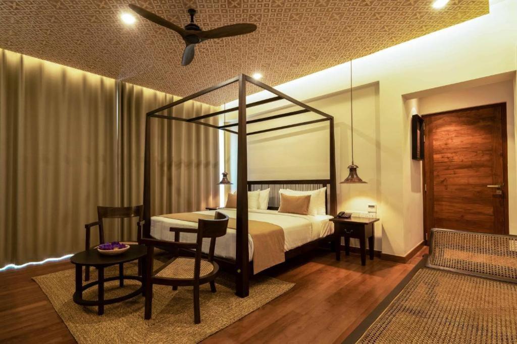 Rivora Heights Hotel Kandy Kültér fotó