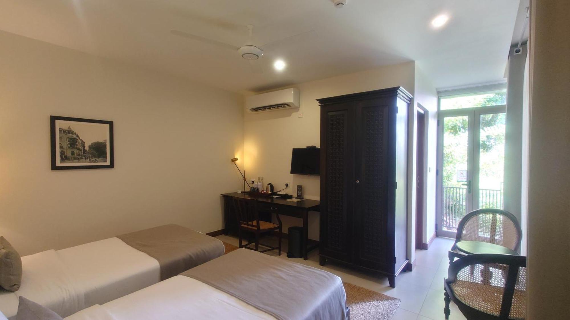 Rivora Heights Hotel Kandy Kültér fotó